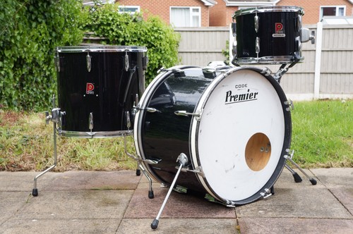 Vintage 1980s premier royale - 1980s, 'royale'