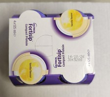 Fortisip Compact Protein Drink