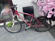 Merida Matts 2.0 Mountain Bike Custom Built