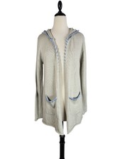 Soft Surroundings Farah Hooded