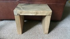 Futon or Side Table (small