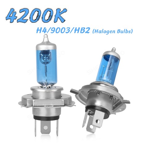 100 90w warm - h4, 100/90w