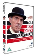 Eric Sykes: The Eric Sykes