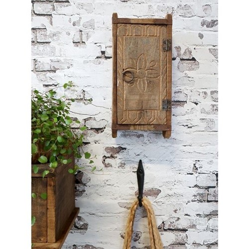 Grimaud wall cabinet - grimaud,
