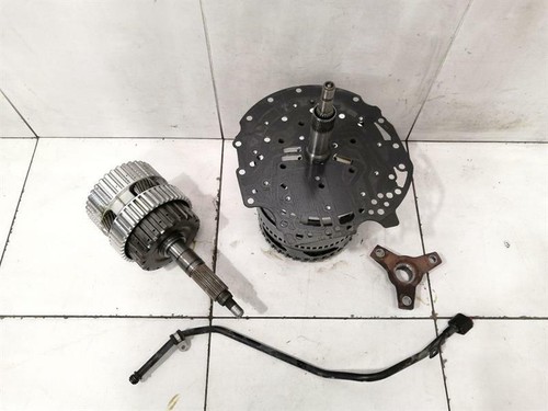 Mercedes r129 gearbox parts - r129,