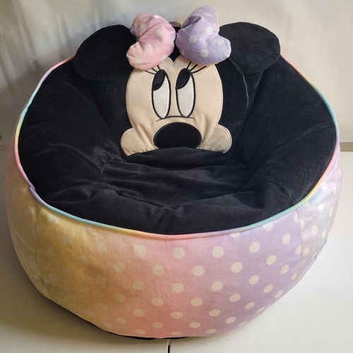 Disney minnie mouse pod - disney, bean