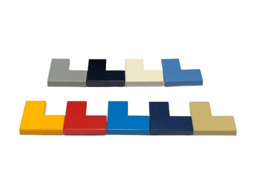 Lego 14719 tile 2x2 - lego,