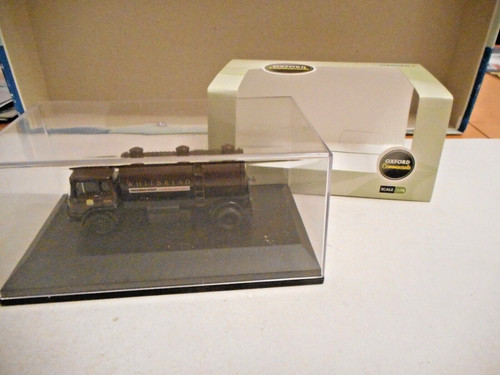 Oxford commercials 76tk007 - oxford,
