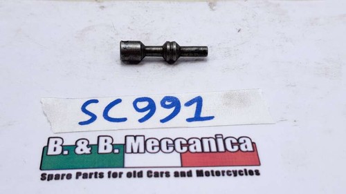 Ducati puppy 48cc - 4t, (sc991mg)