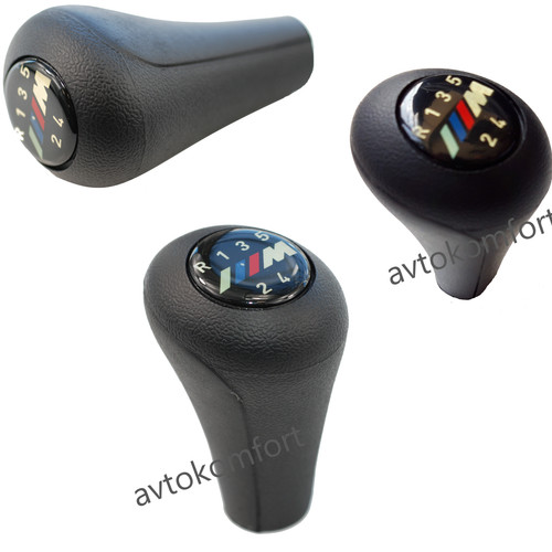 Speed gear stick shift - shift, knob