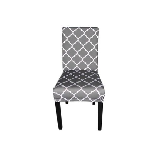 Dining chair seat covers - dining,