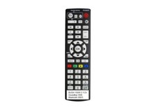 Replacement Remote Control for