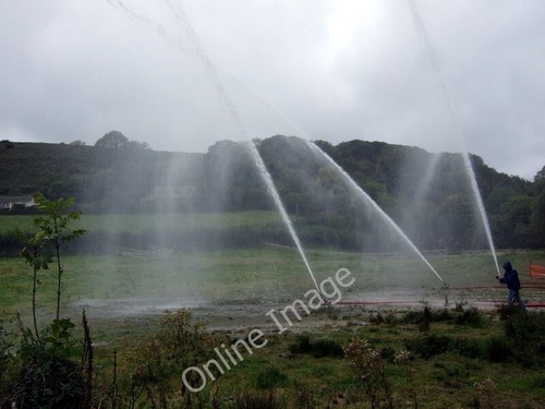 Photo 6x4 water - water, spray