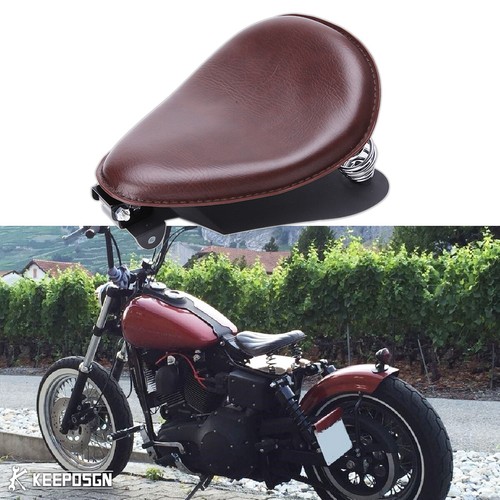 Brown driver seat - pu,