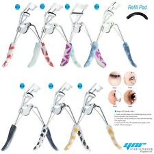 Eyelash Curler Eye Curling Clip Beauty Tool Professional High Quality Stylish