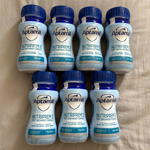 Aptamil nutriprem 2 post - aptamil,