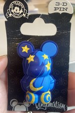 Disney Vinylmation Pin