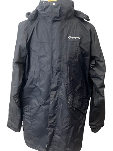 Sprayway faroe jacket men xl - sprayway,