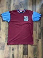 West Ham United Score Draw