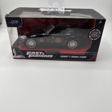 Jada 1/32 Fast & Furious -