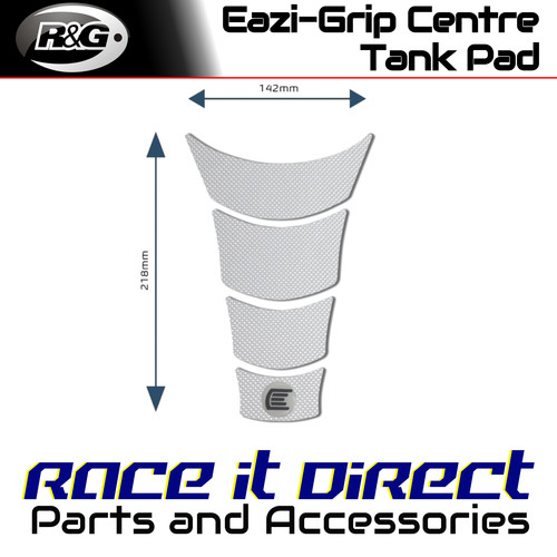 Eazi grip centre - tank, for