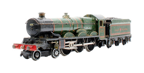 Hornby dublo gauge - hornby,
