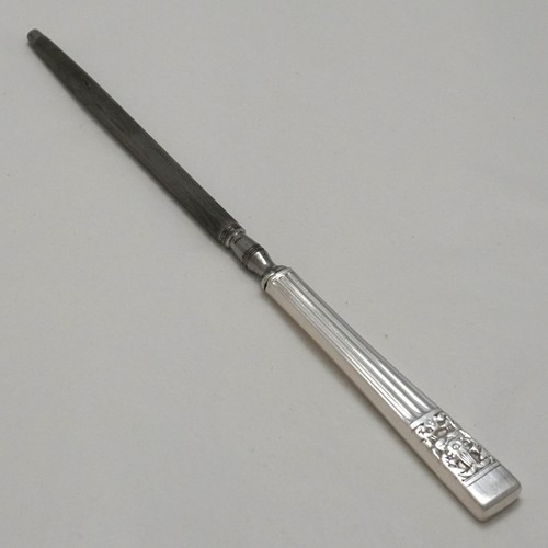 Hampton court oneida silver - court,