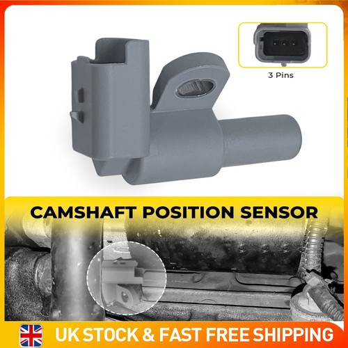 Camshaft position - 1x,