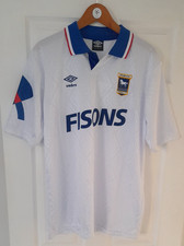 IPSWICH TOWN FOOTBALL CLUB