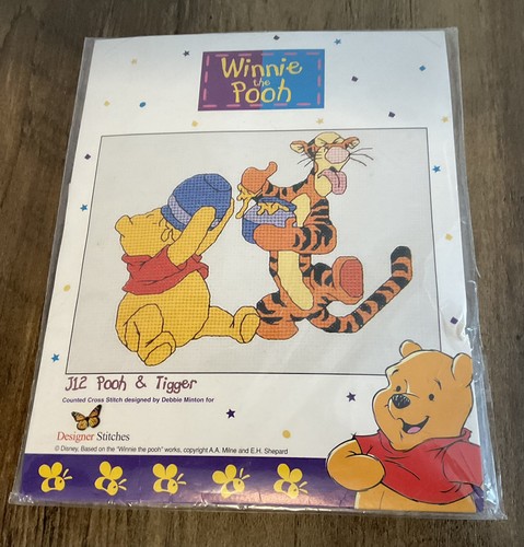 Winnie the pooh - the,