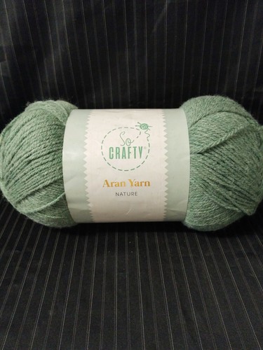 400g ball crafty - 400g, so