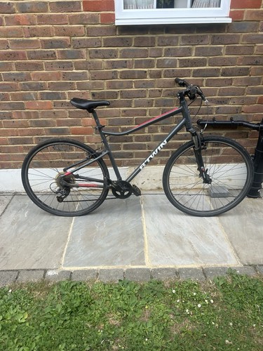 Decathlon btwin riverside 500 - btwin,