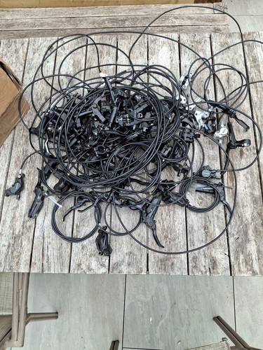 Joblot bike brakes 56 - joblot, of