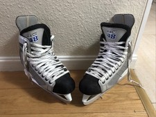 CCM 48 Professional ICE Hockey Skates Size UK 7