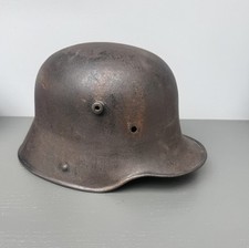 WW1 M16 German Helmet