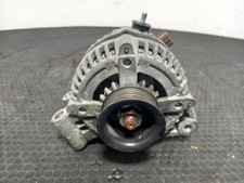 LANDROVER RANGE ROVER SPORT Alternator 2005-2013 3.6L 368DT 