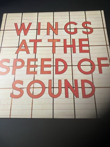 Paul mccartney wings at - paul, the