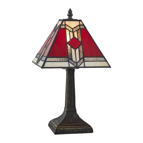 Tiffany style stained glass - style,