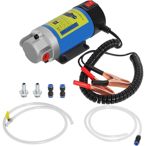 12v 100w oil extractor - 100w, pump