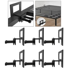 6 Pieces Non Slip Mattress