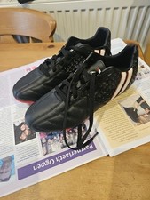 Patrick Mens Rugby Boots Size 8