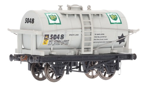 Mainline 37135 tank - 37135,
