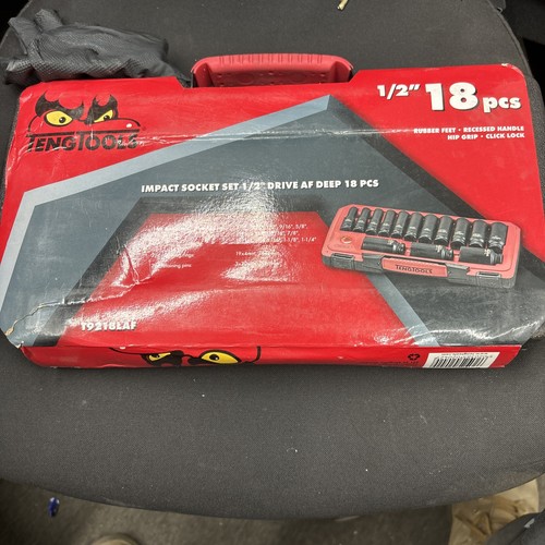Teng tools piece 2in - 18,