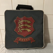 Vintage Essex County Cricket