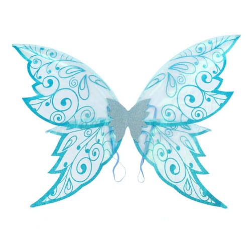 Fairy elf costume butterfly - elf,