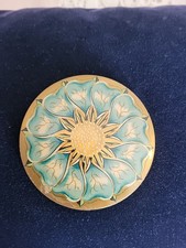 Vogue Vanities Compact