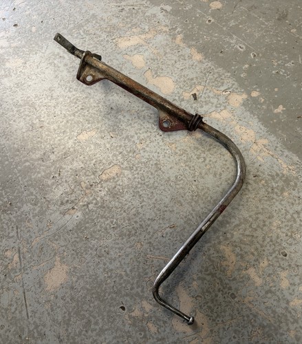 Ford zodiac mk3 throttle - ford,