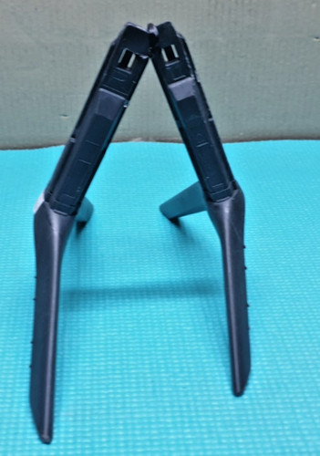 Tabletop stand base legs - tabletop,