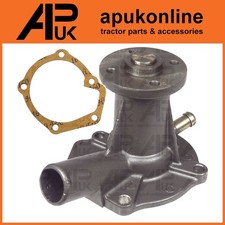 Water Pump Assembly with Old
