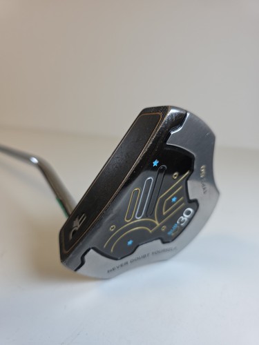 Never compromise sub putter - compromise, 30
